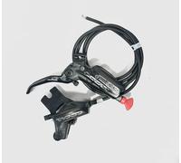 Sram Code R - MTB Disc Brake Set Front + Rear 850/1650mm - Black
