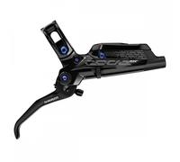 SRAM Code RSC Disc Brake with Rainbow Hardware A1