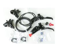 SRAM Code RSC Front & Rear Disc Brake Set