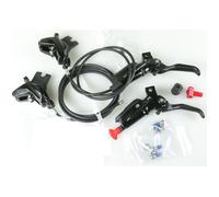 SRAM Code RSC Front & Rear Disc Brake Set