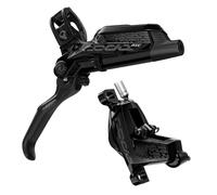 Sram Code RSC MTB Disc Brake - Black / Rear / 1450mm Hose