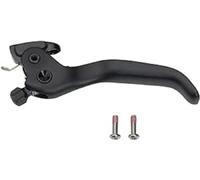 SRAM Spare Disc Brake Lever Blade Kit Aluminum Lever Black (Includes Blade, Reac