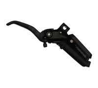 Sram Code Silver Stealth Brake Lever One Size Black