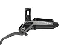 Sram Code Ultimate Stealth Hydraulic Rear Brake Silver