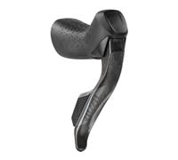 Sram Hydraulic Flat Mount Rival E-tap Axs E1 1800 Mm Right Brake Lever With Electronic Shifter Silver