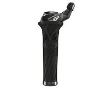 SRAM comando rotante gx posteriore 11 velocità nero