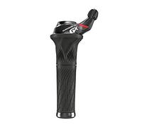 SRAM comando rotante gx posteriore 11 velocità rosso