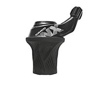 Sram Shift NX Grip Shifter - 11 Speed - Black