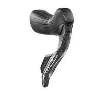 SRAM comando sx + pinza disco force AXS anteriore flat mount 2 velocità mero E1