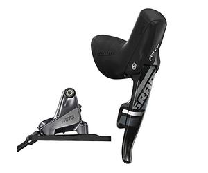 SRAM comando sx + pinza Disco Force cx1 anteriore Flat Mount 11 velocità