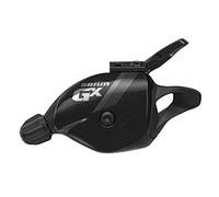 SRAM comando trigger gx anteriore 2x11 velocità nero