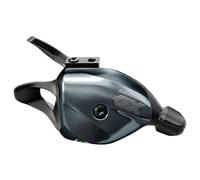Sram Gx Eagle Single Click Trigger Rear Discrete Clamp Lunar Shifter Black 12s