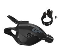 SRAM Shifter GX-E Trigger 11 Speed Rear W Discrete Clamp 11 Speed