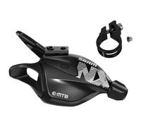 Sram Nx-e Eagle Single Click Trigger 12s Shifter Black Rear Rear Black