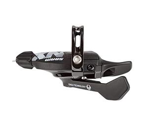 SRAM comando trigger nx eagle posteriore 12 velocità nero single click e-mtb