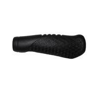 SRAM Comfort Grips Black/Black 133Mm