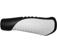 SRAM Comfort Grips Black/White
