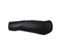 Sram 133Mm Comfort Grips (BlackBlack)