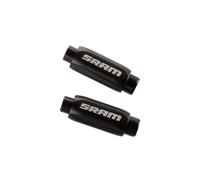 SRAM Compact Barrel Adjuster Alloy SRAM - QTY 2