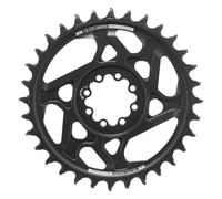 SRAM CR T-TYPE EAGLE 32T DM 3MM BLK XXSL