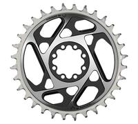 SRAM CR T-TYPE EAGLE 38T DM 3MM BLK XXSL