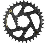 SRAM CR X-SYNC EAGLE 34T DM 3 OFFSET B GLD