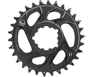 SRAM CR X-SYNC EAGLE CF 32T DM 3 OFF B BLK