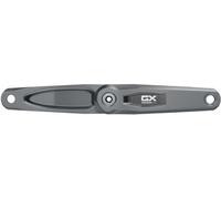 Sram Gx Isis Cranks Silver 160 mm