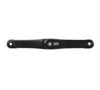 Sram Xx Isis Crank Silver 165 mm