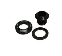 Red Force Bb30 Left Crank Arm Bolt Cap