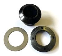 Sram CRANK ARM BOLT KIT SELF-EXTRACTING M18 / M30 DUB