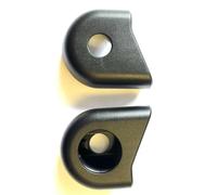 SRAM Crank Arm Guard/Boots Compatible W/XX/XXSL D1/XX CF Pedal Bosch Pack Of 2