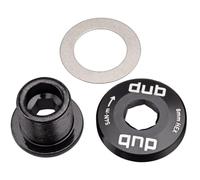 Sram Crank bolt Black One Size