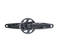 SRAM Crank GX Eagle DUB 12s Direct Mount 32t X-SYNC 2 Chainring DUB LUNAR 170MM
