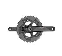 SRAM Crank Set Red Exogram BB386 172.5 50-34 - Bearings Not Included S