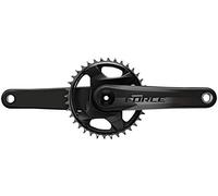 Sram Crankset Force 1X D1 Dub (BB Not Included): Black 170mm - 40T