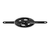 Sram Crankset Force D1 Dub (BB Not Included): Black 170mm - 46-33T