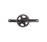 SRAM Crankset - Red 1X D1 AXS 12 Speed DUB Direct Mount Carbon RRP £659