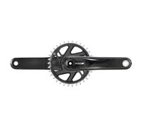 SRAM Crankset S500 Eagle Drivetrain (170 mm) Size: 170 mm