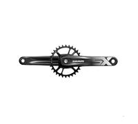 SRAM Crankset SX Eagle PowerSpline 12s Direct Mount 32T X-SYNC A1