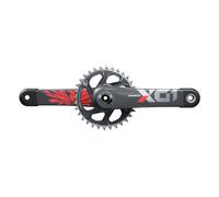 SRAM Crankset X01 Eagle BOOST 148 DUB 12s With Direct Mount 32t X-SYNC