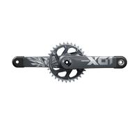 SRAM Crankset X01 Eagle BOOST 148 DUB 12s With Direct Mount 32t X-SYNC