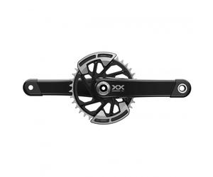 SRAM Crankset Xx Eagle Q174 55MM Chainline DUB MTB Wide - 32T T-type -