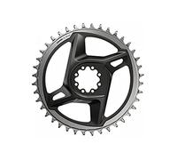 Sram X-sync Rival Axs Direct Mount Chainring Black 38t