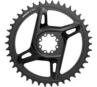 SRAM CRING ROAD 38T DM X-SYNC BLACK E1