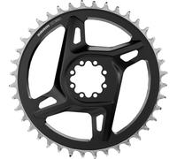 Sram X-sync Red E1 Direct Mount Chainring Silver 38t