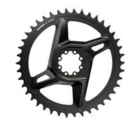 Sram X-sync Rival Axs Direct Mount Chainring Black 40t