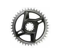 Sram X-sync Rival Axs Direct Mount Chainring Black 44t
