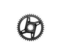 SRAM CRING ROAD 44T DM X-SYNC BLACK E1