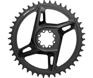 SRAM CRING ROAD 44T DM X-SYNC BLACK E1
